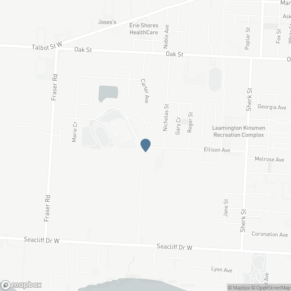 111 Ellison AVENUE, Leamington, Ontario N8H 5C9